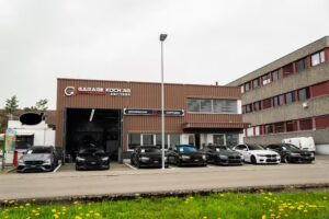 Garage Koch AG