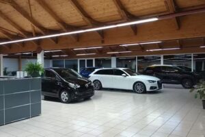 Garage Küffer AG, Madiswil, stop+go