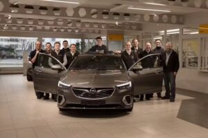 Garage Kuhn Sargans AG