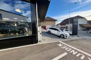 Garage Kurt Küng AG