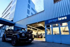 Garage Lowe GmbH