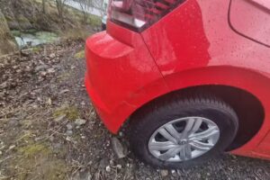 Garage M. Camenzind – Suzuki Vertretung