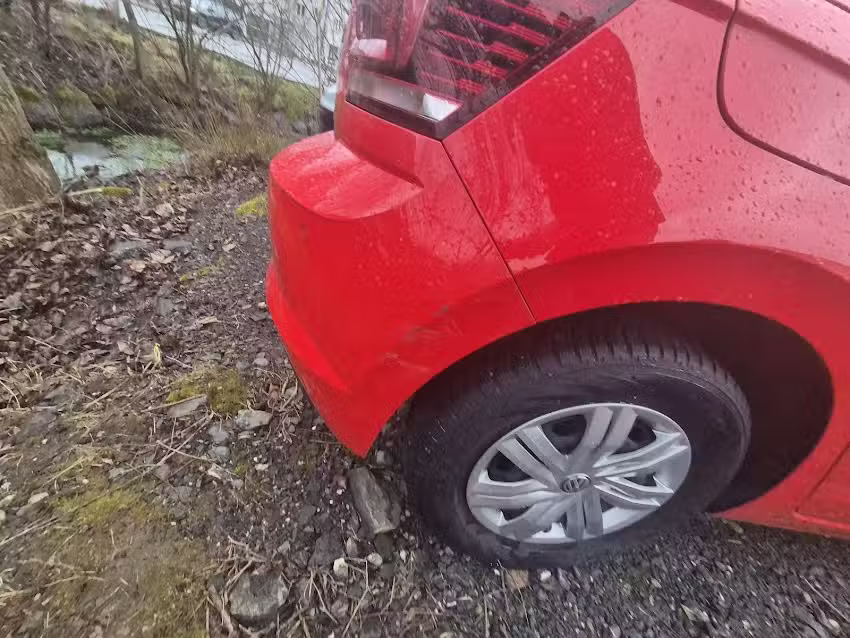 Garage M. Camenzind – Concessionnaire Suzuki