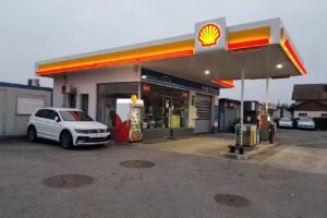 Garage Mantegani GmbH