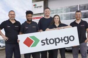 garage mondial GmbH | stop+go Bülach
