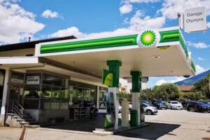 Garage Olympia Auto Imhof