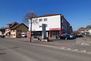 GARAGE PASCAL FAVRE Citroen