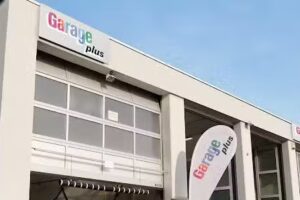 Garage Plus, il concetto di officina di Derendinger AG