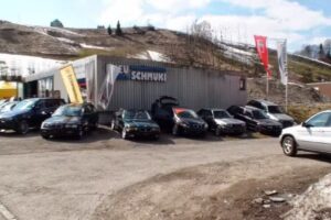 Garage R. Schmuki AG