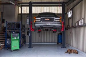 Garage René Straubhaar