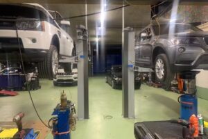 GARAGE RINAU AG – Veicoli commerciali, autovetture, roulotte, camper, motorhome, roulotte, ciclomotori/scooter e assistenza biciclette