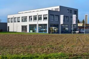 Garage Rothenbühler GmbH Garage / Pneuhaus