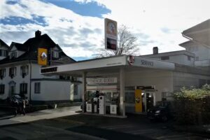 Garage Rupli AG Huttwil
