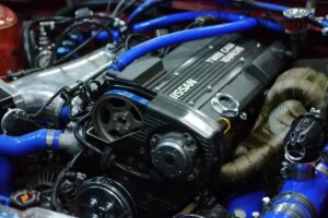 Garage S-GT Grossenbacher