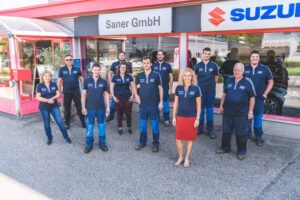 Garage Saner GmbH