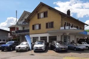 Garage Schelbert & Co.