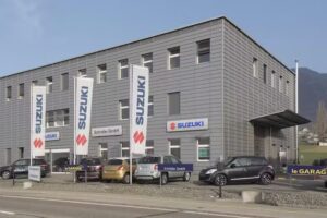 Garage Schnider GmbH