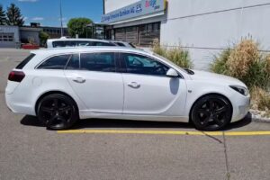 Garage Schweizer Zumikon AG