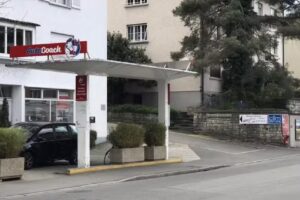 Garage – Seeland Aminifard