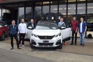 Autorimessa Simon Kunz AG