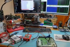 Garage Ste-Croix Nieto et Fils