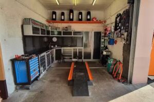 Garage Sullivan