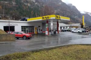 Garage Touring Ruppen GmbH – Meccanica e elettrauto per tutte le marche