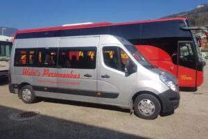 Garage & Transporte Walter Gisin