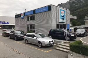 Garage Tschudi AG / Bosch Car Service