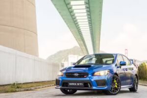 Garage et carrosserie Baumann GmbH