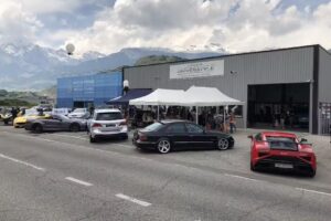 Garage Universtyle auto M. Zuka Nexhat