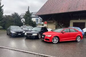 Garage Urs Ammann GmbH