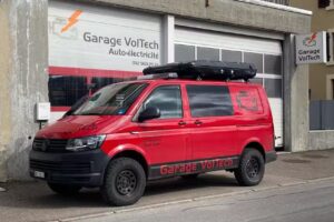 Garage VolTech