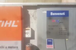 Garage Walter Bucher SA