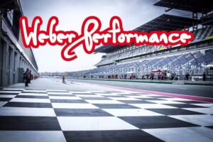 Prestazioni Weber da garage