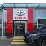 Garage Wirz AG Pratteln