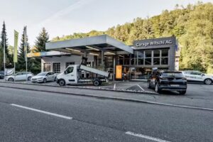 Garage Witschi AG