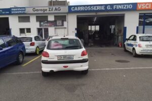 Garage Zil GmbH | stop+go