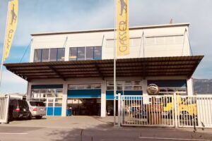 Gasser Autoverwertung Gmbh