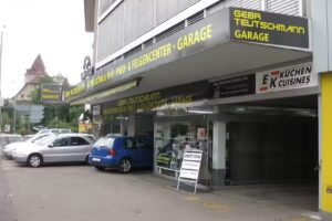 Gebrüder Teutschmann