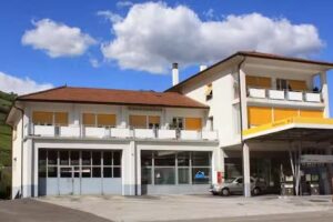 Germanier Transports SA