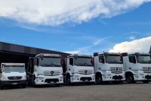 Gerster Recycling AG