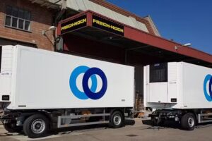 GK Grünenfelder AG, filiale di Pratteln