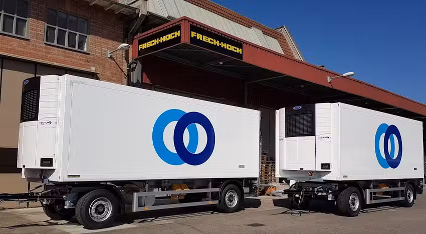 GK Grünenfelder AG, Zweigniederlassung Pratteln