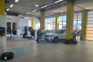 Glatt Carrosserie GmbH