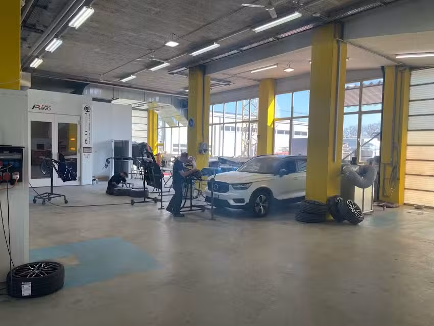 Glatt Carrosserie GmbH