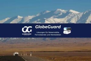 GlobeGuard GmbH