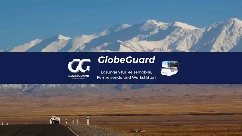 GlobeGuard GmbH