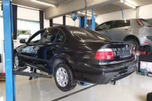 GMB Autocenter Wettingen