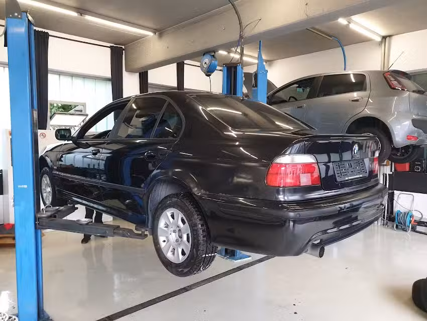 GMB Autocenter Wettingen